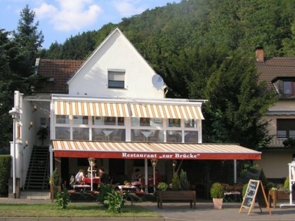 Foto: Steakhaus Zur Brucke Restaurant