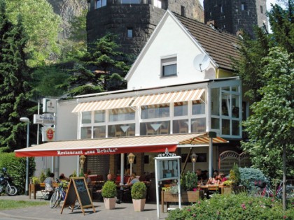 Foto: Steakhaus Zur Brucke Restaurant